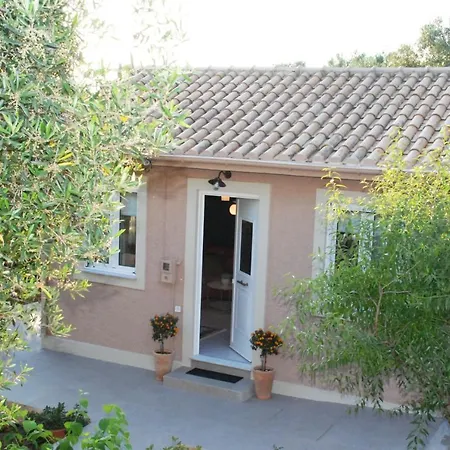 Aliki's Holiday home Minia