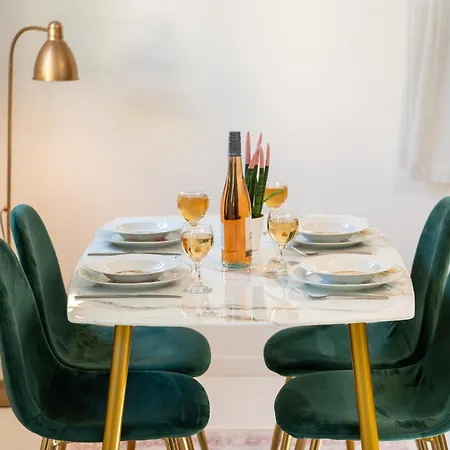 Aliki's Holiday home Minia