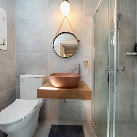 Aliki's Holiday home Minia