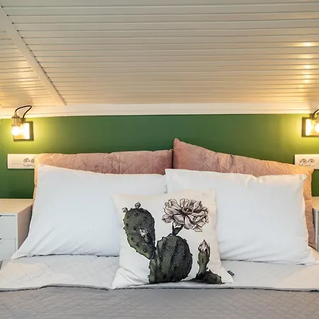 Holiday home Aliki's Minia