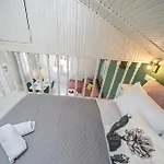 Aliki's Ferienhaus *