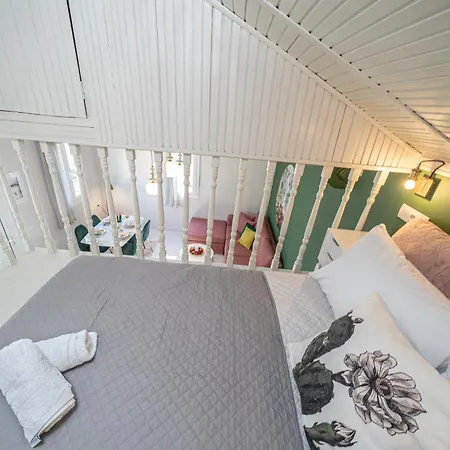 Aliki's בית נופש *