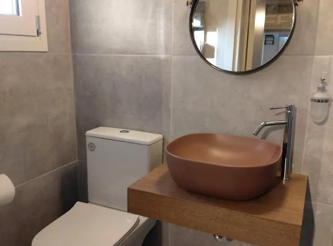 Hébergement de vacances Aliki's *