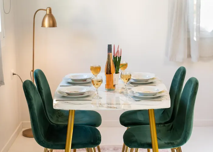 Aliki's Hébergement de vacances Minia