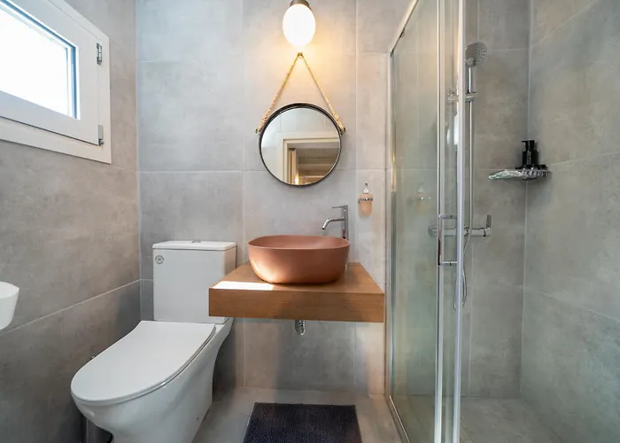 Aliki's Hébergement de vacances Minia